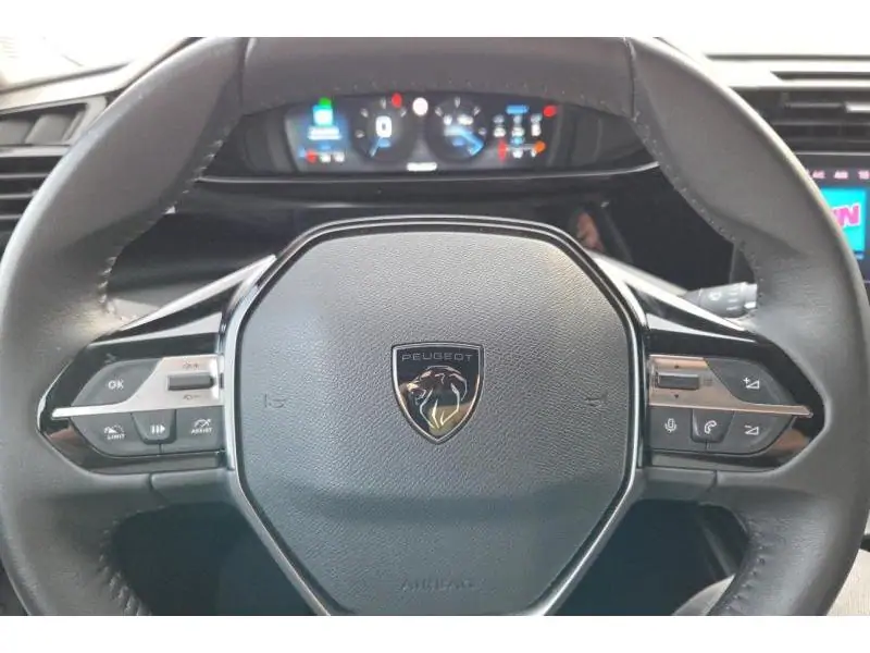 Occasion Peugeot 308 SW Style WHITE 21