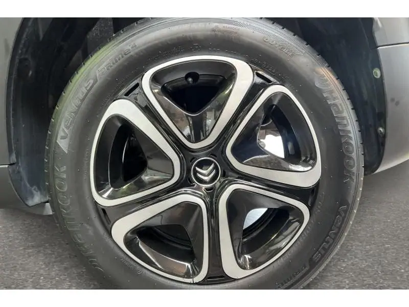 Occasion Citroen C3 Aircross / BLACK 20