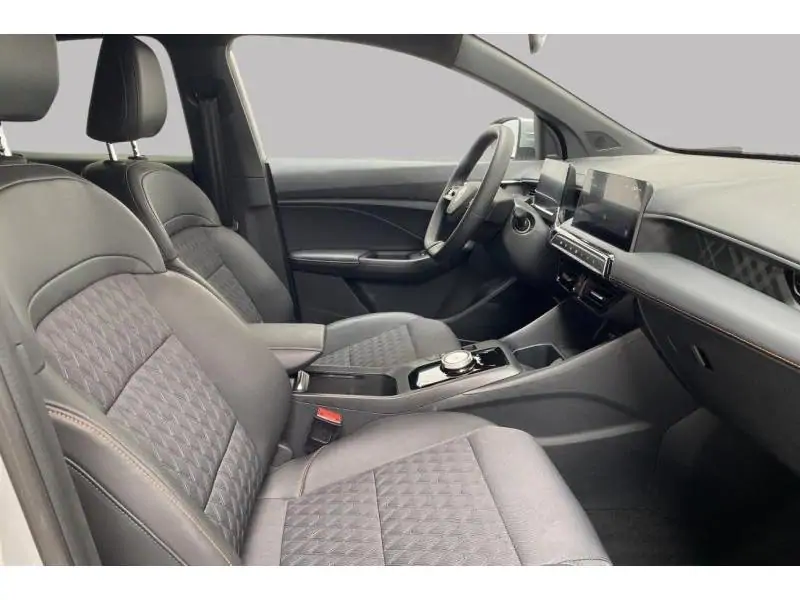 Occasion MG MG3 LUXURY DCT GREY 8