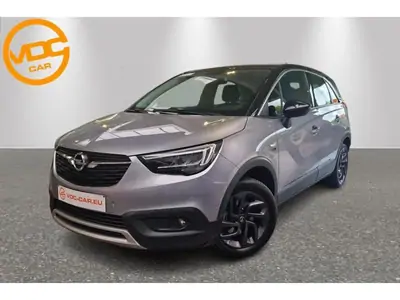 Occasie Opel Crossland X 2020 GREY