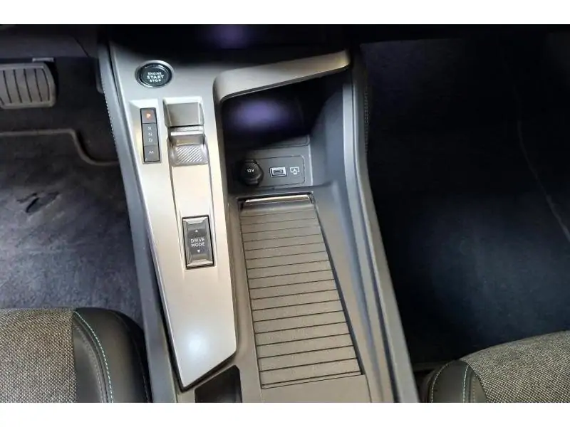 Occasion Peugeot 408 Allure 130pk GREY 16