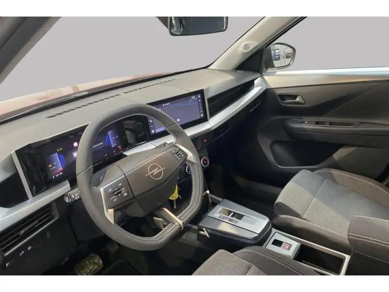 VEHICLE__CONDITION_SERVICE Opel Frontera EDITION ORANGE 9