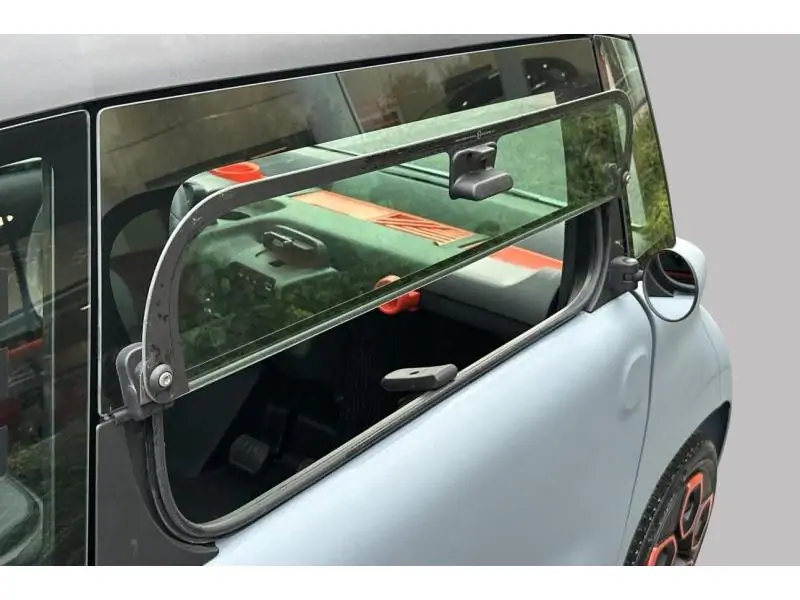 Occasion Citroen Ami POP - 45 KMH BLUE 17