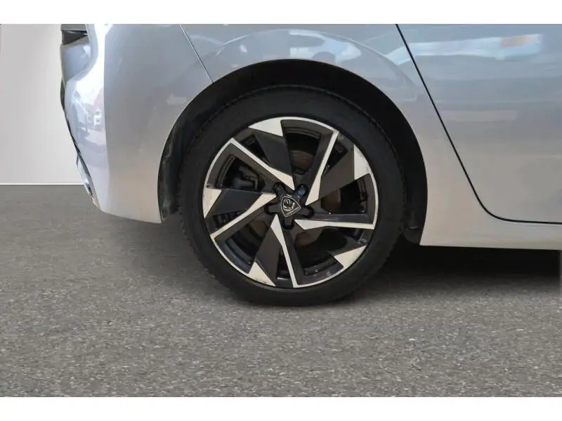 Occasion Peugeot 308 1.6 Hybrid allure Pack e-EAT8 5d 110kW GREY 31