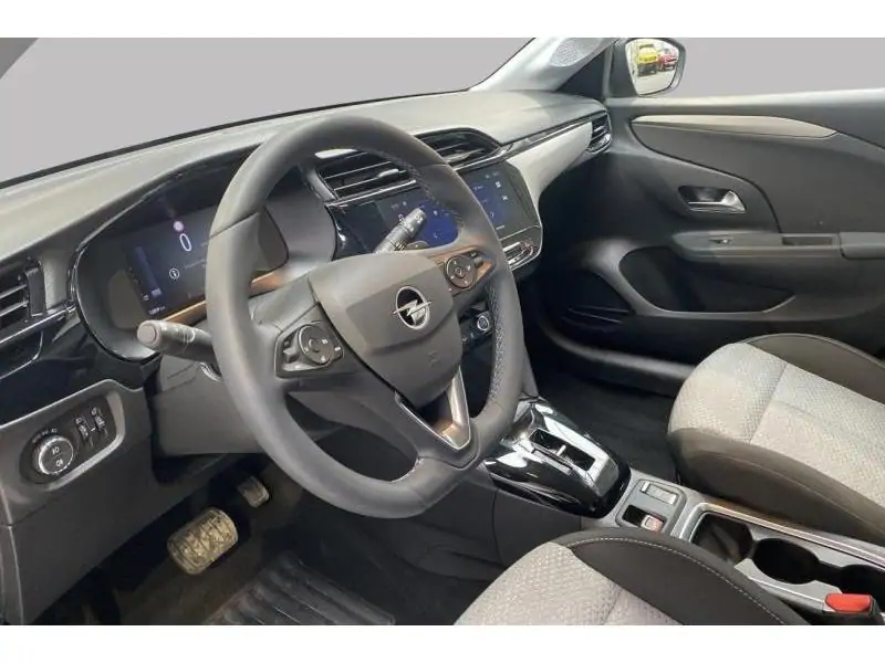 Occasion Opel Corsa F Edition BLACK 9