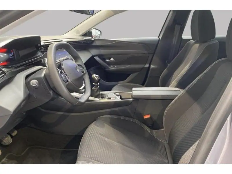 Occasie Peugeot 308 Allure GREY 10