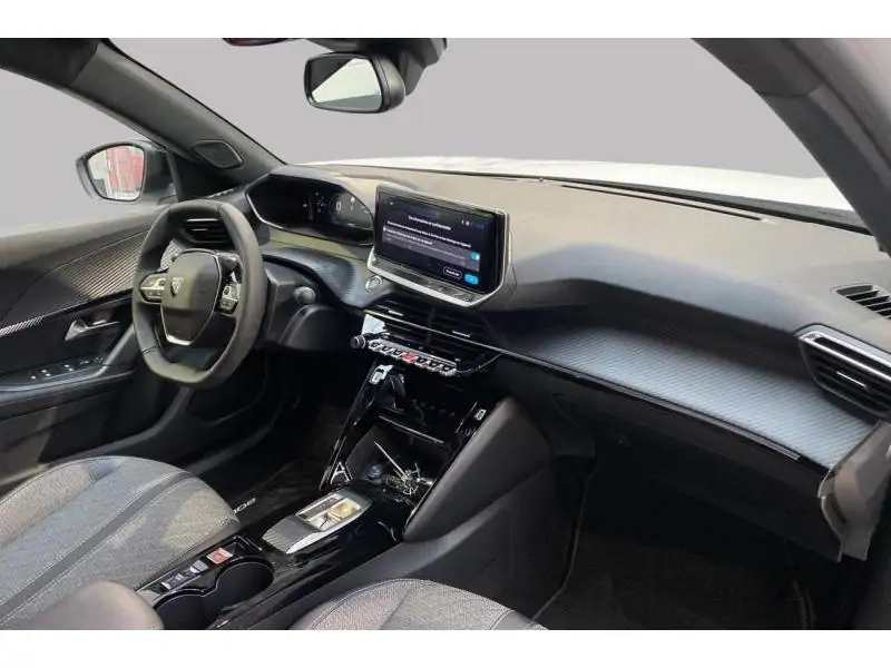 VEHICLE__CONDITION_SERVICE Peugeot 2008 ALLURE*DISPO 05/26 WHITE 2