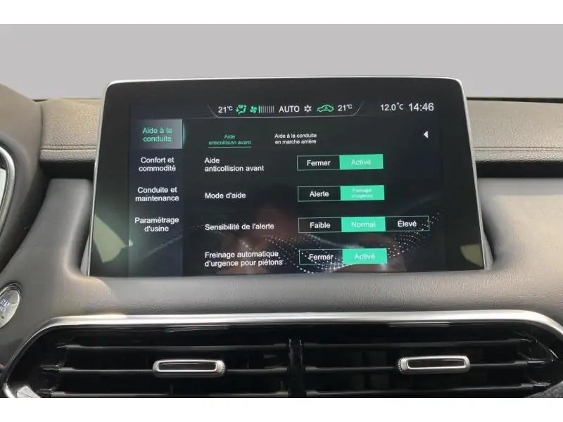 Occasion MG EHS LUXURY 1.5TGDI PHEV BLACK 31