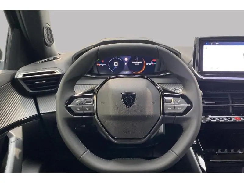 VEHICLE__CONDITION_SERVICE Peugeot 2008 ALLURE*Navi Détecteurs Boite Auto!*disp11/26 BLACK 12