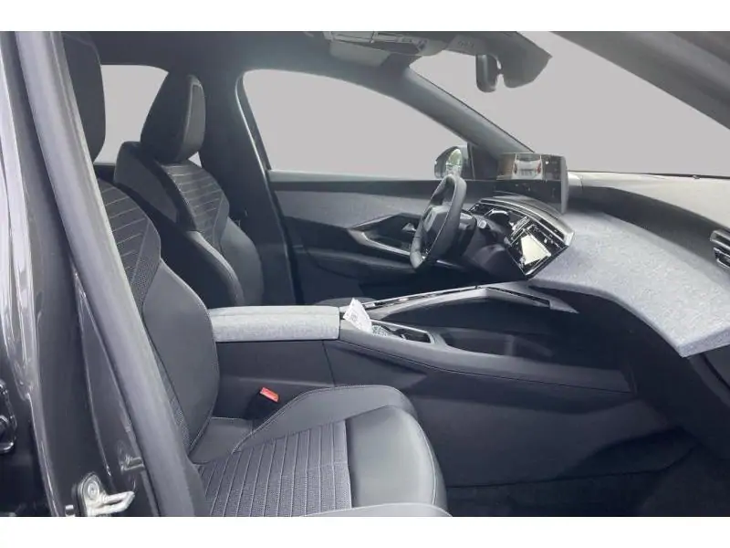 Occasie Peugeot 5008 ALLURE 7pl + trekhaak GREY 8