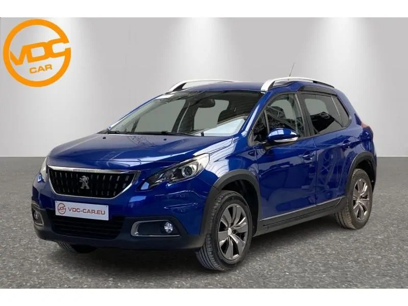 78271 - Peugeot 2008