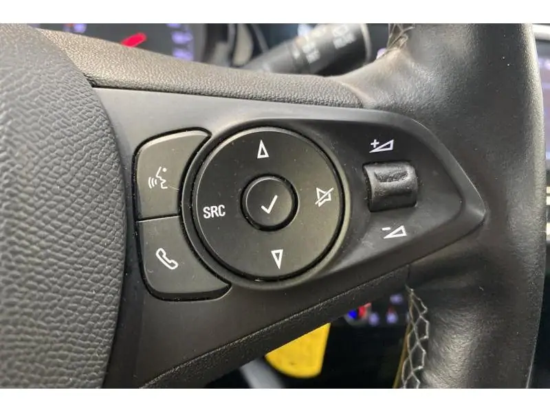 Occasion Opel Corsa F Elegance GREY 23