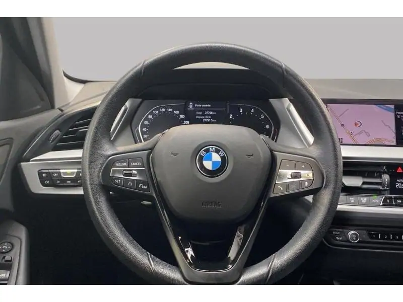 Occasion BMW Serie 1 118 118 BLACK 12