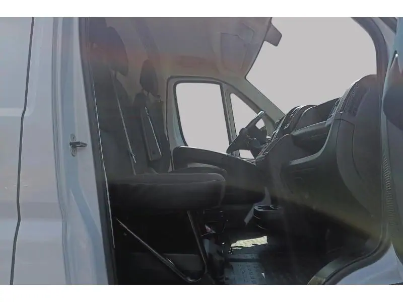 Occasion Peugeot Boxer 435 L4H2 WHITE 8