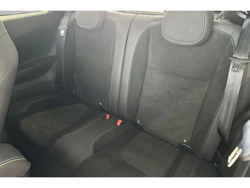 Occasion Abarth 500e BEV Abarth GREEN 18