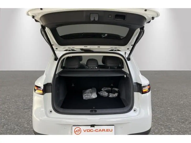 Démo Leapmotor B10 DESIGN PROMAX WHITE 19