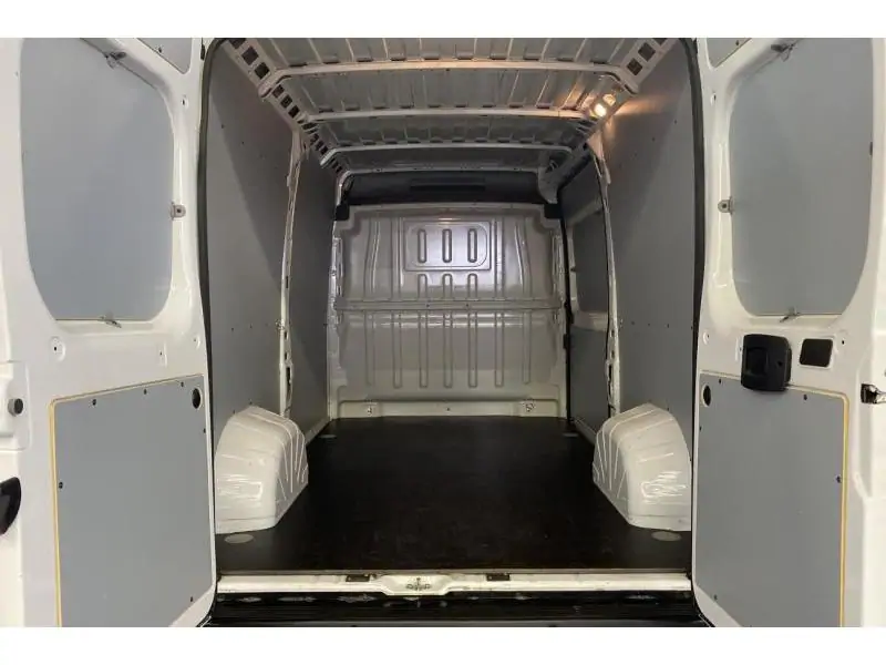 Occasie Peugeot Boxer 335 L2H2 WHITE 19