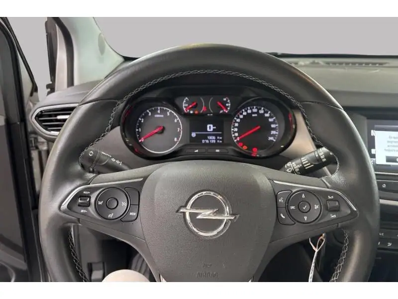 Occasion Opel Crossland X Edition GREY 12