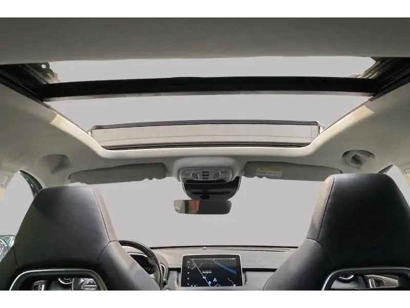 Occasion MG HS LUXURY 1.5 T-GDI DCT BLACK 22