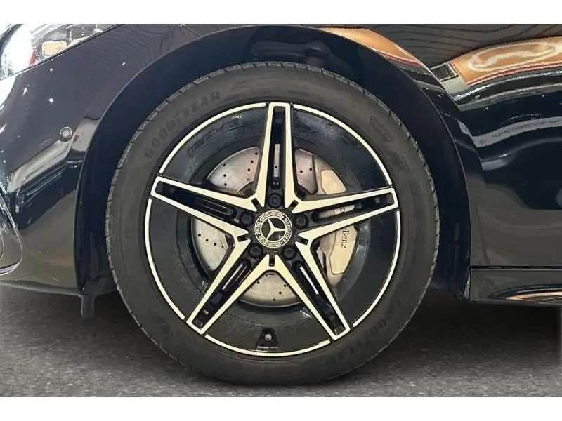 Occasion Mercedes-Benz C 300 Classe C 300e PHEV AMG LINE BLACK 20