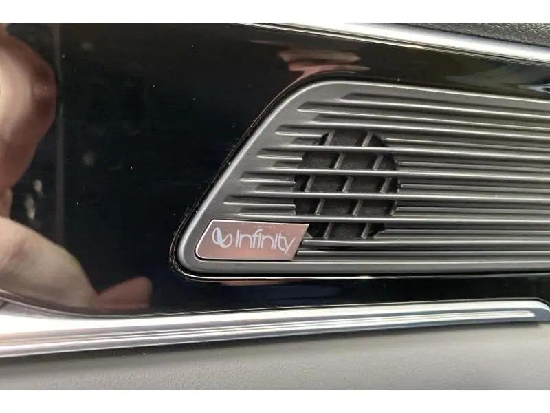 Occasion BYD SEAL U DM-i 218 PHEV BOOST 2WD GREY 24