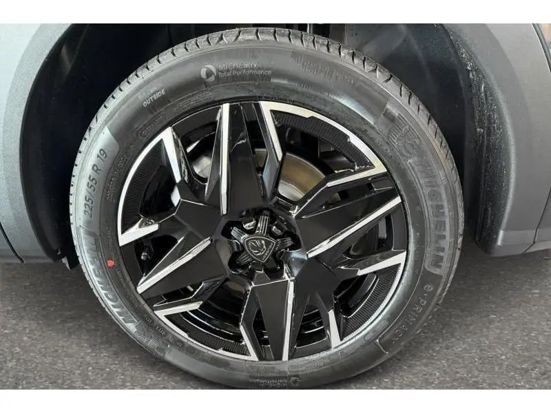 VEHICLE__CONDITION_SERVICE Peugeot 5008 GT GREY 20