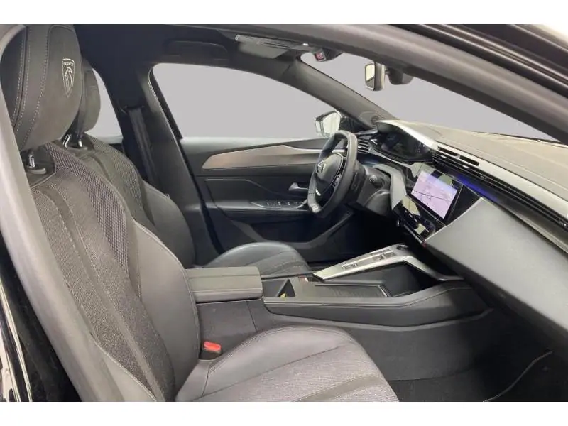 Occasion Peugeot 408 GT *Navi. Caméra BLACK 8