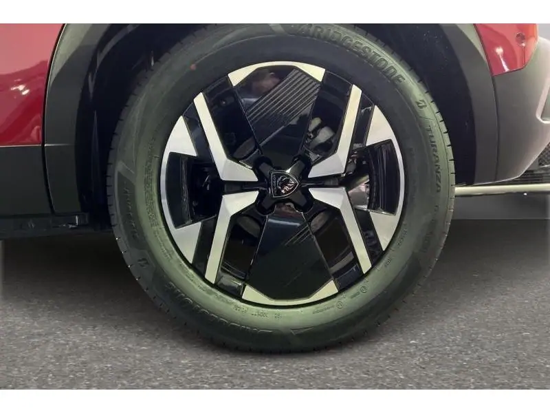 VEHICLE__CONDITION_SERVICE Peugeot 2008 ALLURE RED 20