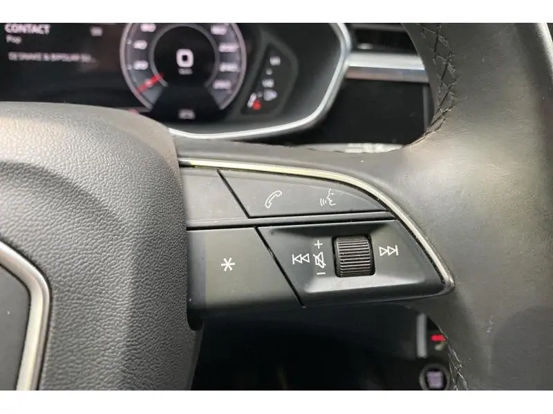 Occasion Audi Q3 S-Line 35 TFSI BLACK 23