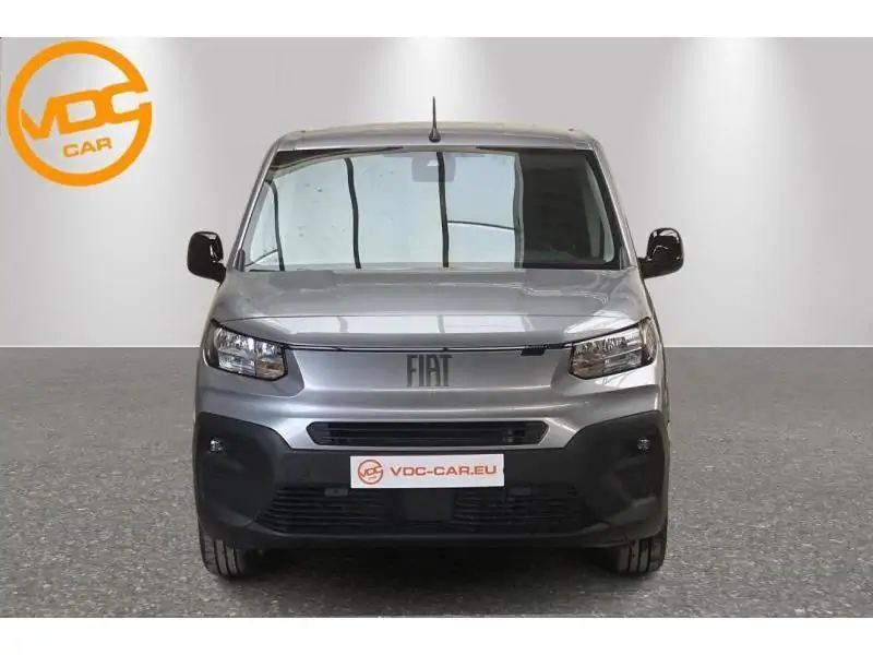 Occasion Fiat Doblo VAN L1 LIGHT*Clim GPS GREY 5