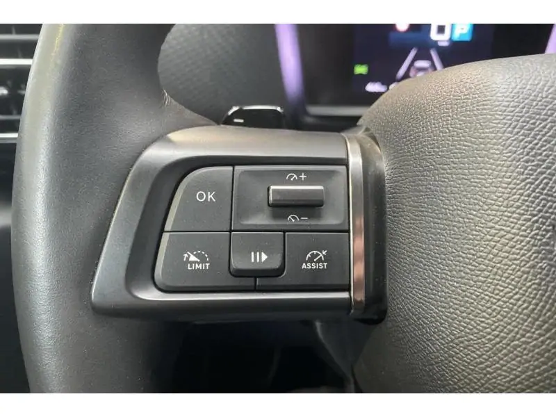 Occasion Citroen C4 SHINE BLACK 21