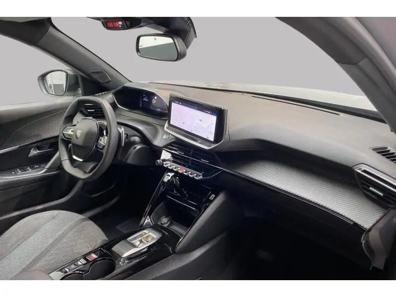 Occasion Peugeot 2008 Allure GREY 2