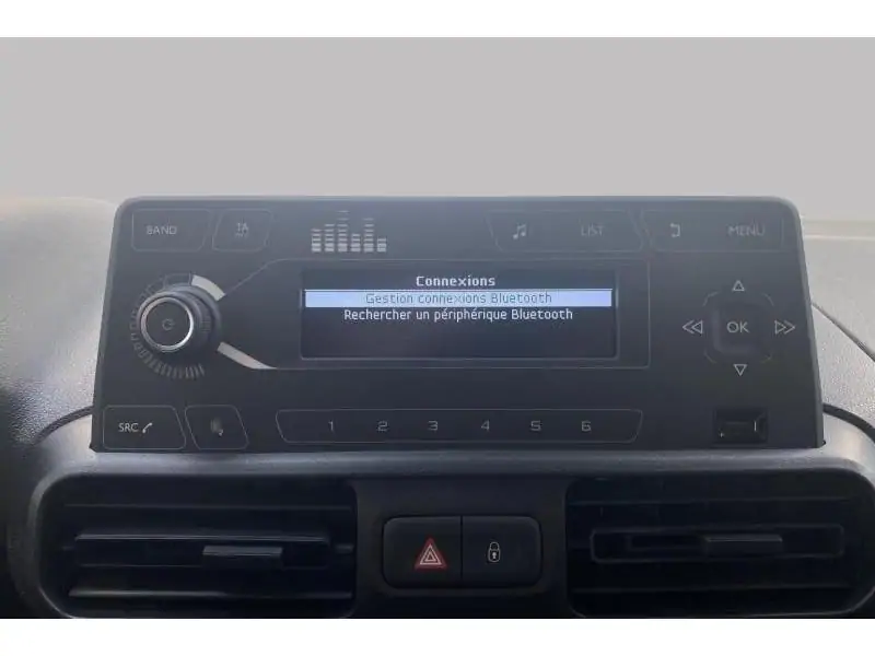 Occasion Opel Combo L1 1.5D BLACK 26