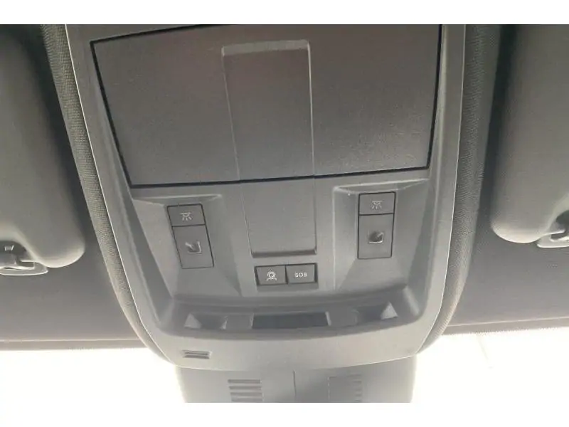 Occasion Peugeot 5008 GT - HYBRID - 7PL - 145 PK GREY 39