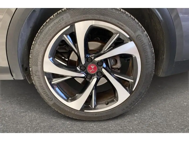Occasion DS Automobiles DS 7 Crossback Performance Line + GREY 20