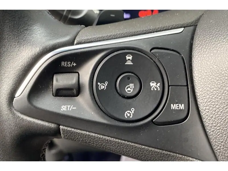 Occasion Opel Mokka Ultimate GREY 26