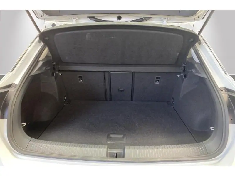 Occasie Volkswagen T-Roc Life WHITE 19