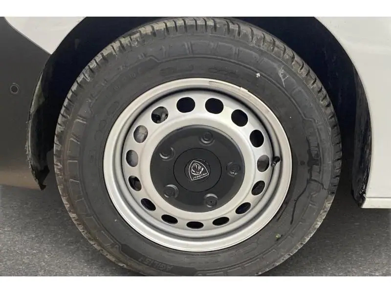 Occasion Peugeot Expert IV Premium WHITE 20