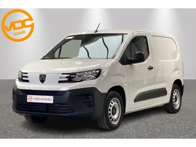 Occasion Peugeot Partner STANDARD LIGHT* !!0km!! WHITE