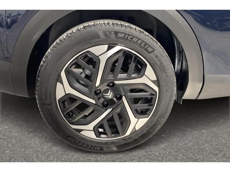 Occasion Citroen C4 Max BLUE 23