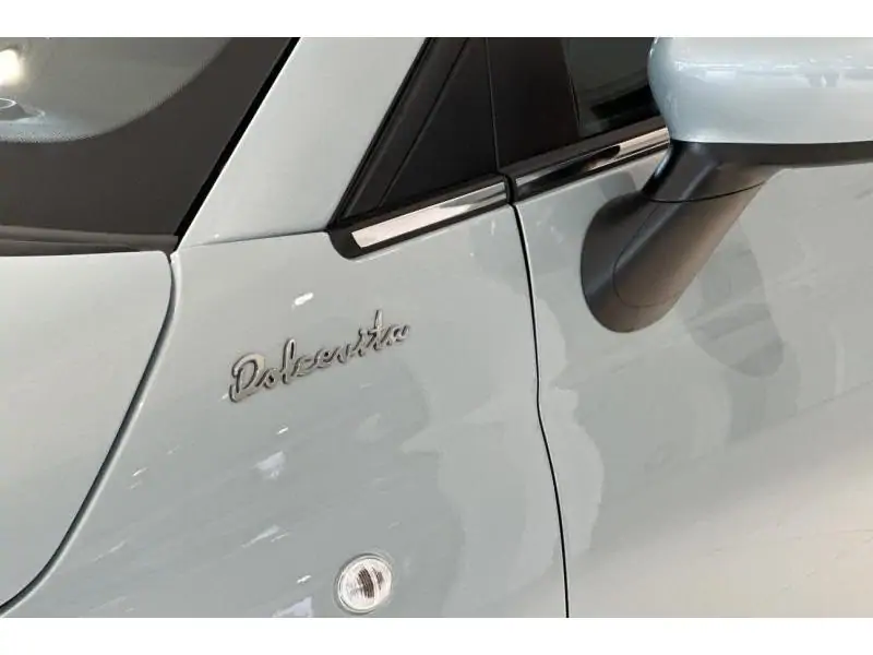 Occasion Fiat 500 Dolcevita BLUE 24