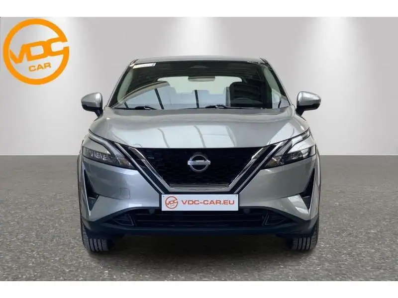 Occasion Nissan Qashqai 1.3 DIG-T MHEV GREY 5