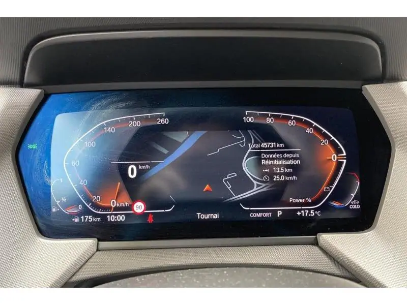 Occasion BMW Serie 1 118 118 I BLACK 29