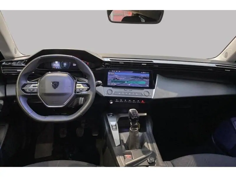 Occasion Peugeot 308 SW Active Pack GREY 11