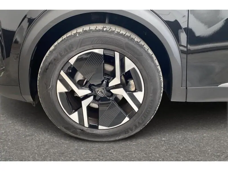 Occasion Peugeot 2008 Allure BLACK 21