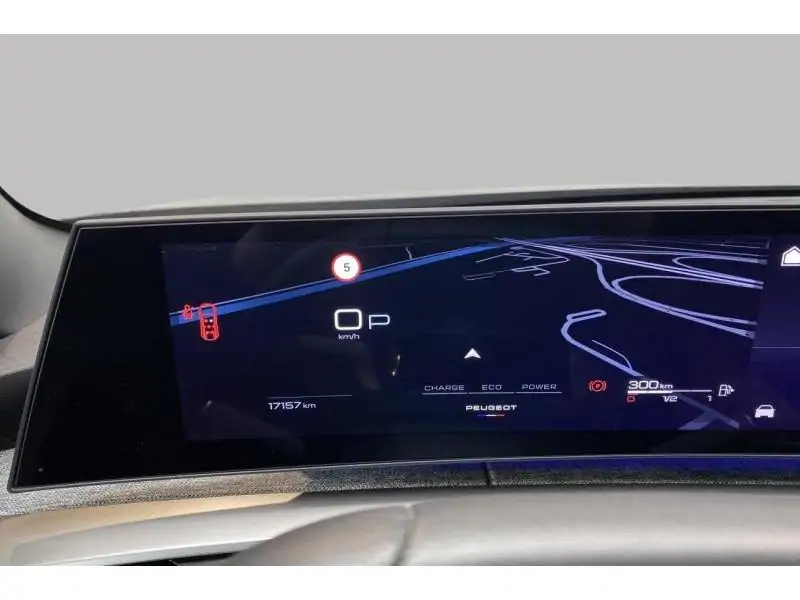 Occasion Peugeot 5008 ALLURE*Caméra de recul & GPS BLACK 29