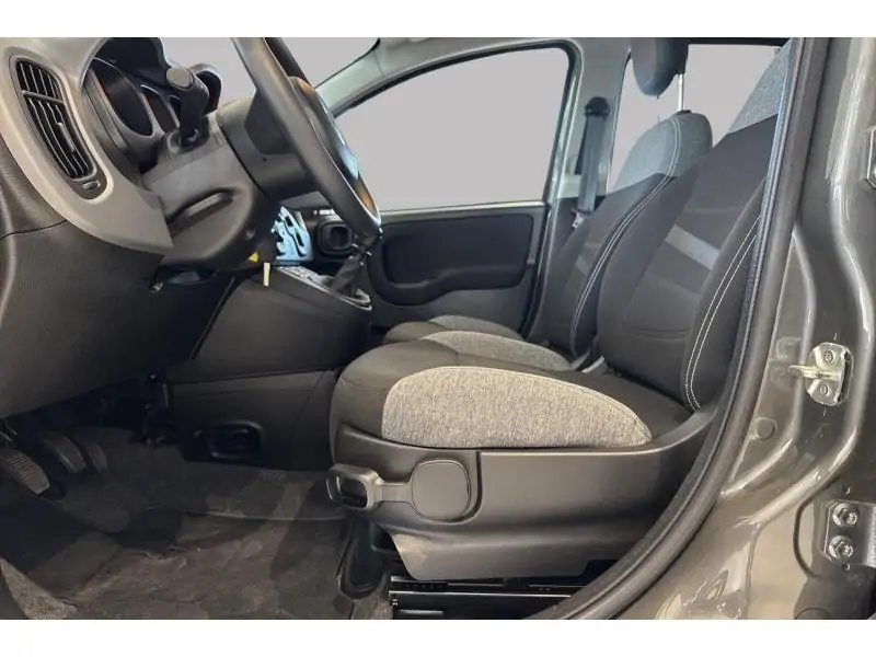Occasion Fiat Panda City Life HYBRID GREY 14