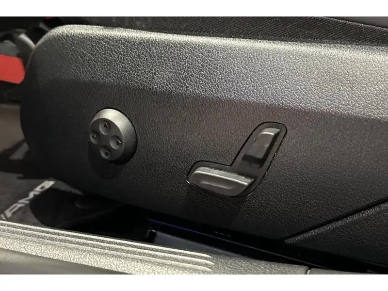 Occasion Mercedes-Benz C 300 Classe C 300e PHEV AMG LINE BLACK 30