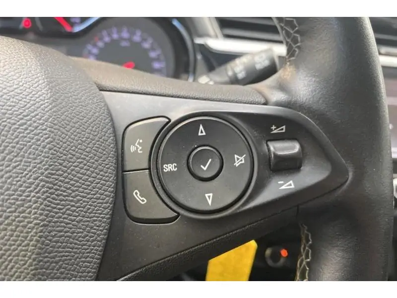 Occasion Opel Corsa Edition GREY 23