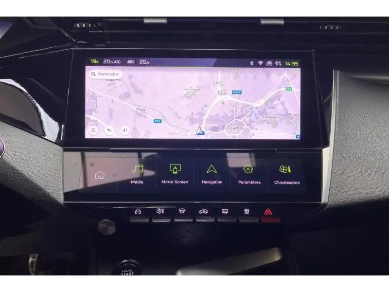 Occasie Peugeot 308 GT Black BLACK 13